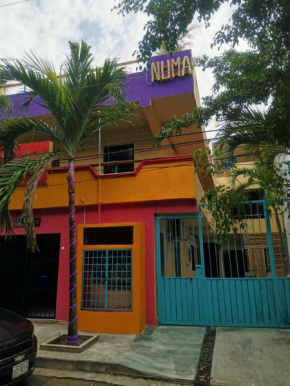 Numa Hotel Boutique